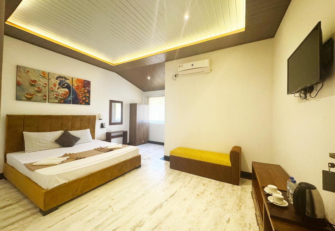 Nico Lagoon Hotel Negombo Exterior foto